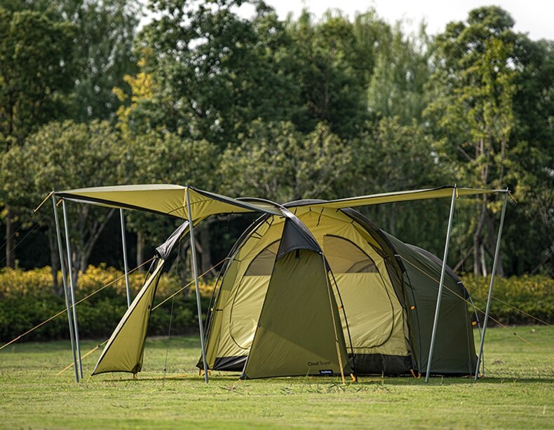 Cheap Goat Tents 